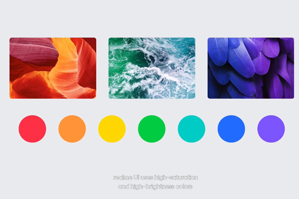 Realme UI 6
