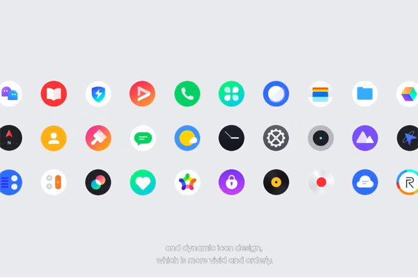 Realme UI 7