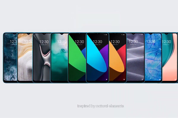 Realme UI 8