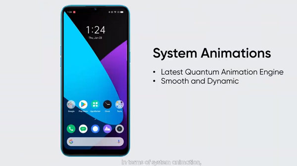 Realme UI