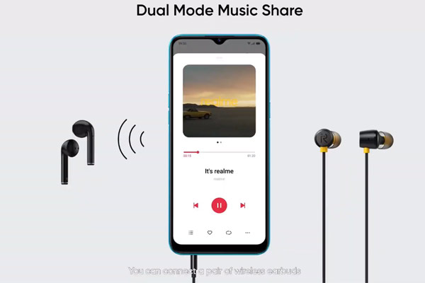 Realme UI 1