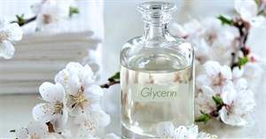 Glycerin là gì, công dụng của glycerin