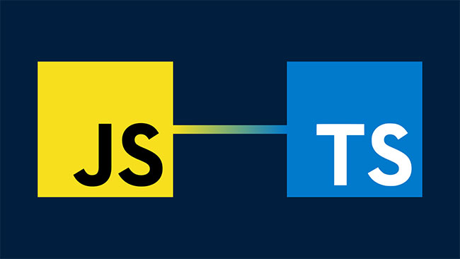 TypeScript là phiên bản JavaScript được phát triển bởi Microsoft