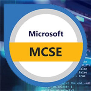MCSE 2152: Graphics Mode Installation Phase