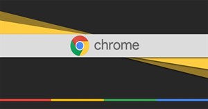 Google Chrome sẽ chặn download không an toàn trên các trang web HTTPS