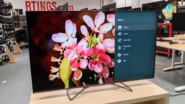 Hisense 65H9F
