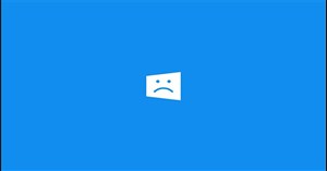 Windows 7 tiếp tục xuất hiện lỗi, khiến người dùng không thể tắt hoặc khởi động lại máy tính