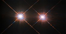 Tìm thấy hành tinh thứ 2 của Proxima Centauri, ngôi sao gần mặt trời nhất