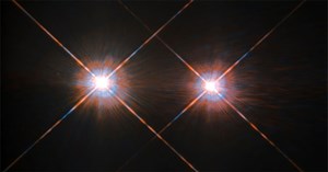 Tìm thấy hành tinh thứ 2 của Proxima Centauri, ngôi sao gần mặt trời nhất