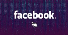Tài khoản Twitter và Instagram của Facebook bất ngờ bị hack