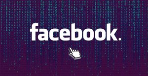 Tài khoản Twitter và Instagram của Facebook bất ngờ bị hack