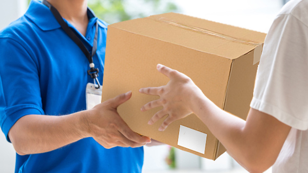 Giao hàng lắp đặt nhanh chóng