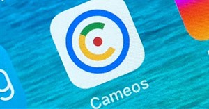 Giới thiệu về Google Cameos