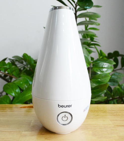 Máy phun sương và tinh dầu Beurer LB37