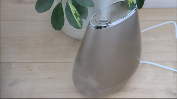 Máy phun sương tới từ thương hiệu uy tín, nổi tiếng