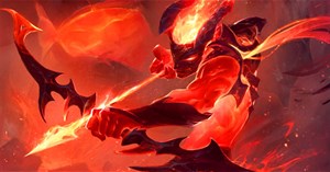 Đồ cho Varus TFT mùa 12, chơi Varus DTCL mùa 12