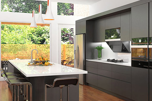 Cửa sổ phòng bếp đẹp 2