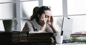 10 bí quyết giúp giảm căng thẳng mệt mỏi cho dân văn phòng có thể áp dụng ngay