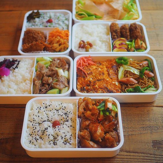 Ăn uống đa dạng, phong phú hơn