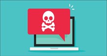 Nếu bị nhiễm loại virus mới này, cơ hội phục hồi dữ liệu của bạn là 0%