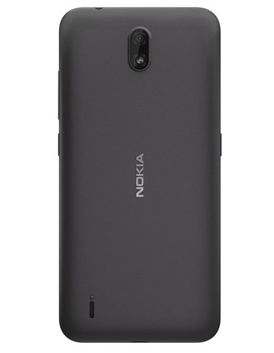 Nokia C1 2