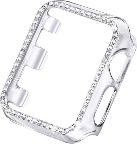 Secbolt Bling Case