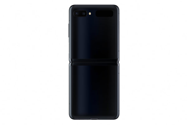 Galaxy Z Flex 1