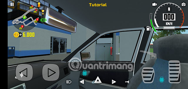 car simulator 2