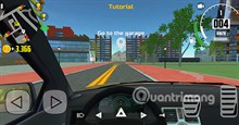 Car Simulator 2: Cách chơi game mô phỏng xe hơi trên điện thoại