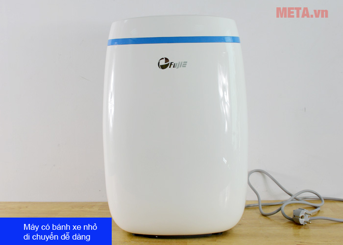Máy hút ẩm dân dụng FujiE HM-614EB
