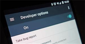 Cách bật tùy chọn nhà phát triển và tắt nó trên Android