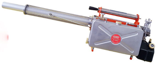 Máy phun khói Oshima PK-138AM