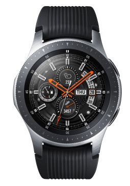 Samsung Galaxy Watch