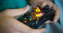Sửa lỗi tay cầm chơi game Xbox One không hoạt động