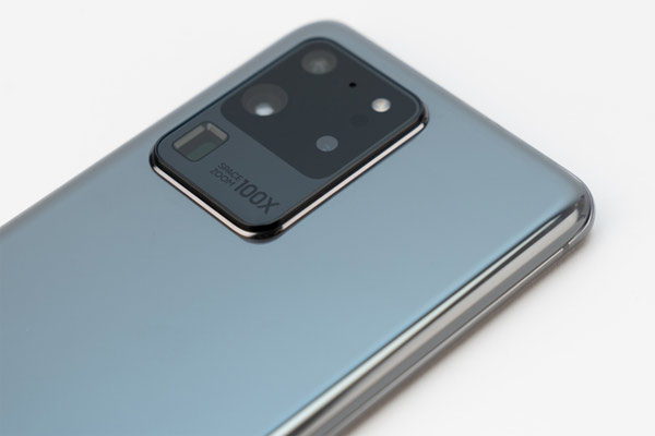 Galaxy S20 Ultra 2