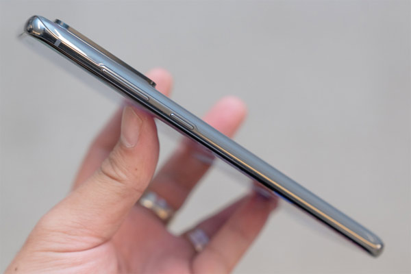 Galaxy S20 Ultra 3