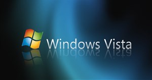 Tuy tệ hại nhất nhưng Windows Vista lại là hệ điều hành đẹp nhất của Microsoft