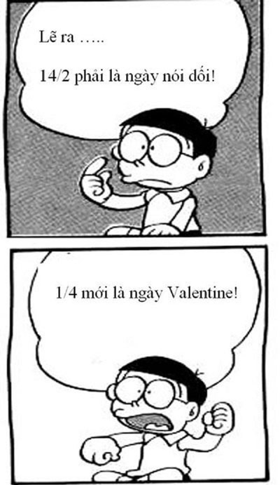 Sự thật về ngày Valentine 1