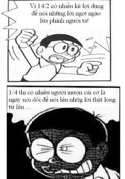 Sự thật về ngày Valentine 2