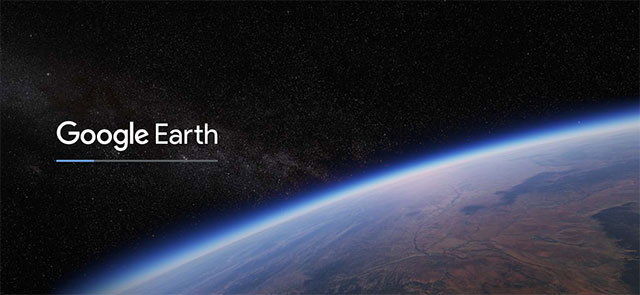 Mời download 1.000 hình nền tuyệt đẹp từ Google Earth, hoàn toàn ...
