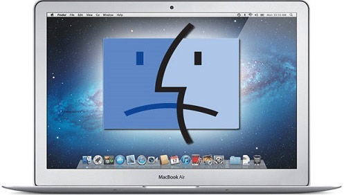 Mối đe dọa gia tăng trên macOS. Ảnh: Panda Security.