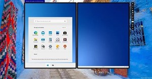 Đây chính là điểm thú vị nhất mà bạn chỉ có thể tìm thấy trên Windows 10X