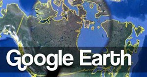 6 tính năng thú vị của Google Earth, trong đó tính năng mới nhất khiến chúng ta sững sờ trước sự thay đổi của trái đất trong 36 năm qua