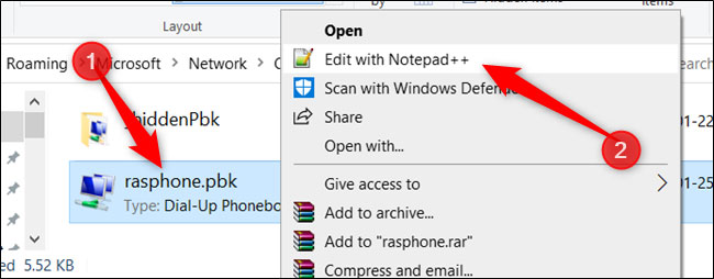 Thay đổi template thư mục trong Windows 10 Công nghệ  Hệ thống  Windows 10