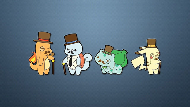 pokemon wallpaper android
