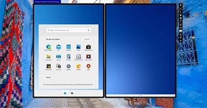 Cách cài giả lập Windows 10X trên Windows 10