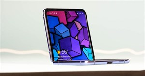 Galaxy Z Flip hết hàng tại Hàn Quốc “trong một nốt nhạc”, dự báo cháy hàng ở Hoa Kỳ