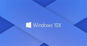 Sẽ thế nào nếu Windows 10X được cài đặt trên MacBook?