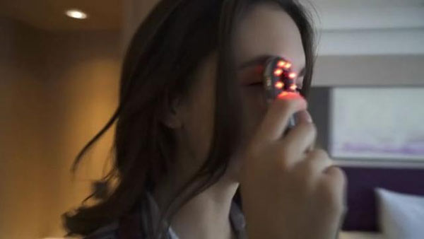 Cách sử dụng máy phát hiện camera quay lén