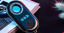 Xiaomi ra mắt máy phát hiện camera quay lén, giá 330.000 đồng